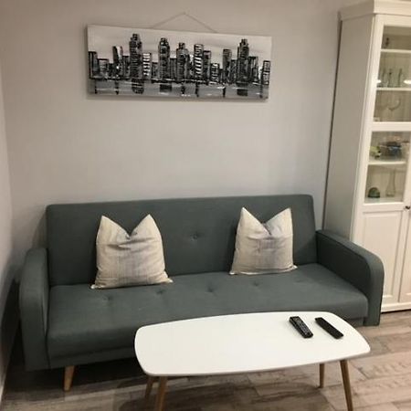 Apartamento Estilo Nordico En Malasana Madrid Buitenkant foto