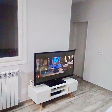 Apartamento Estilo Nordico En Malasana Madrid Buitenkant foto