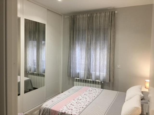 Apartamento Estilo Nordico En Malasana Madrid Buitenkant foto