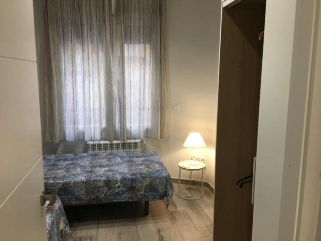 Apartamento Estilo Nordico En Malasana Madrid Buitenkant foto