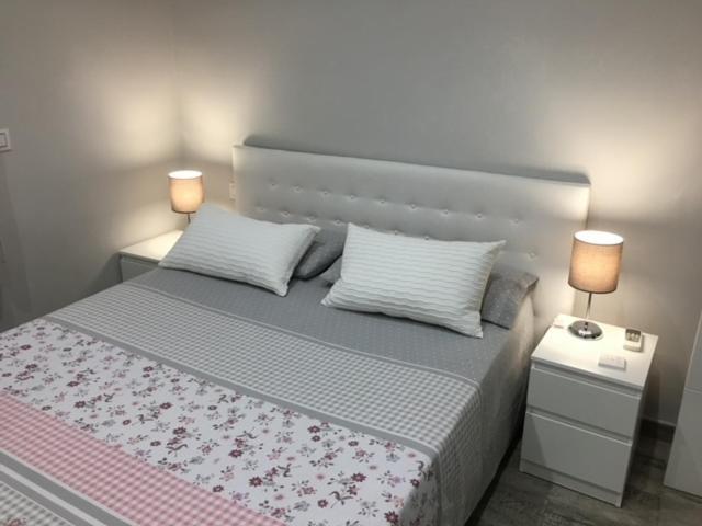 Apartamento Estilo Nordico En Malasana Madrid Buitenkant foto