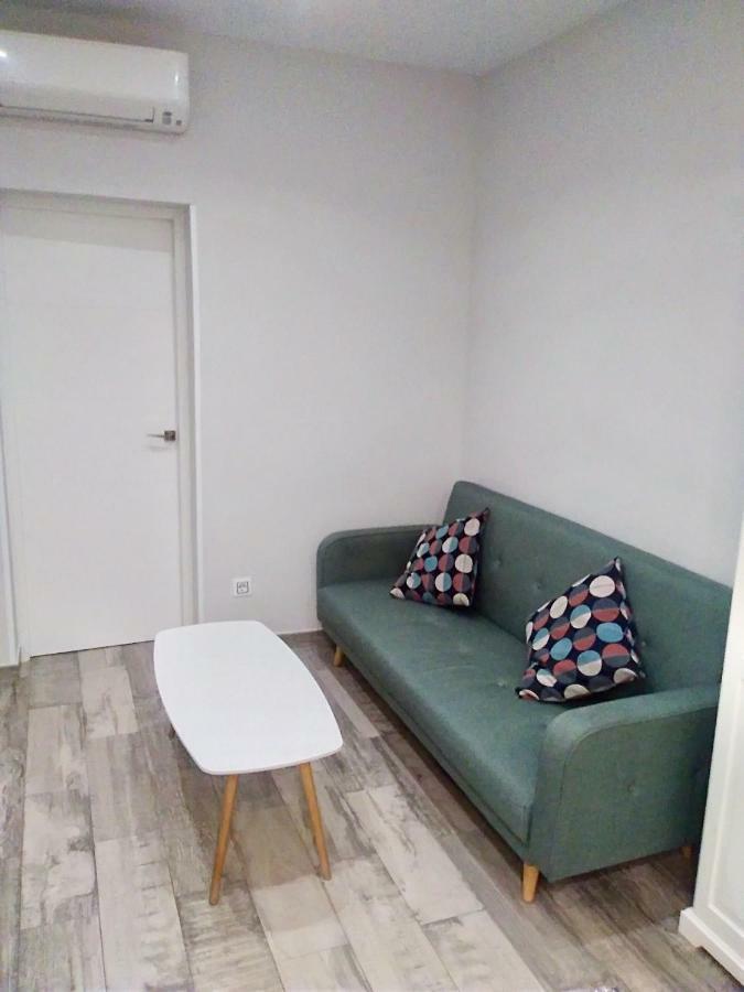 Apartamento Estilo Nordico En Malasana Madrid Buitenkant foto