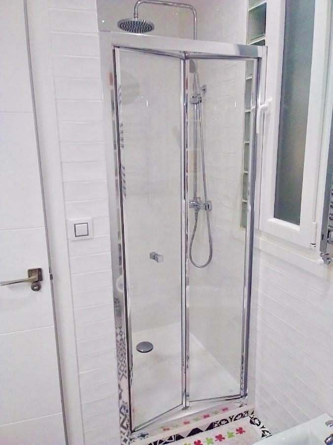 Apartamento Estilo Nordico En Malasana Madrid Buitenkant foto