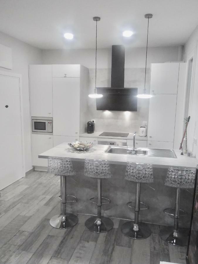 Apartamento Estilo Nordico En Malasana Madrid Buitenkant foto
