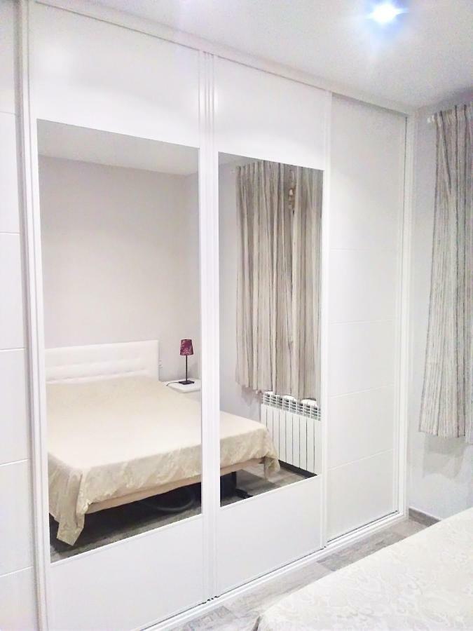 Apartamento Estilo Nordico En Malasana Madrid Buitenkant foto